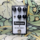 Friedman Amplification Buxom Boost - Used