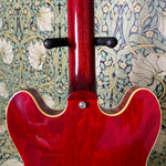 Gibson Custom Shop '64 ES-335 Reissue VOS Sixties Cherry