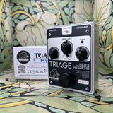 Horrothia Triage Discrete Transistor Preamp - Used