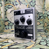 Horrothia Triage Discrete Transistor Preamp - Used