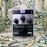 Horrothia Triage Discrete Transistor Preamp - Used