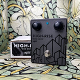 Koll Guitar Co. High-Rise Duo Drive - Used