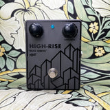 Koll Guitar Co. High-Rise Duo Drive - Used