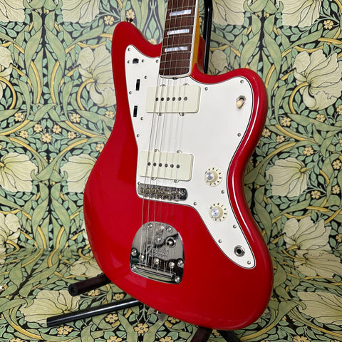 Fender American Vintage II '66 Jazzmaster Dakota Red 2023