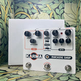 Karma Machine Shop - Used