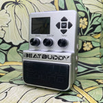 Singular Sound BeatBuddy + Footswitch - Used