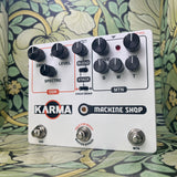 Karma Machine Shop - Used
