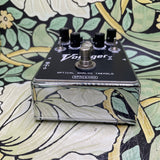 Spaceman Effects Voyager I: Optical Analog Tremolo Chrome