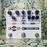 Karma Machine Shop - Used