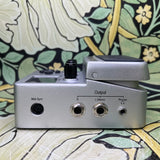 Singular Sound BeatBuddy + Footswitch - Used