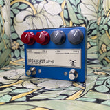 Hudson Electronics Broadcast AP-II - Used
