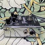 Spaceman Effects Voyager I: Optical Analog Tremolo Chrome