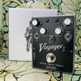 Spaceman Effects Voyager I: Optical Analog Tremolo