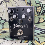 Spaceman Effects Voyager I: Optical Analog Tremolo