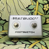 Singular Sound BeatBuddy + Footswitch - Used