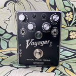 Spaceman Effects Voyager I: Optical Analog Tremolo