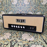 KJL Dirty 30 Amp Head