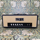 KJL Dirty 30 Amp Head