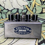 Spaceman Effects Voyager I: Optical Analog Tremolo