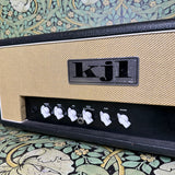 KJL Dirty 30 Amp Head