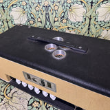 KJL Dirty 30 Amp Head