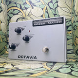 Roger Mayer Octavia - Used