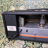 KJL Dirty 30 Amp Head