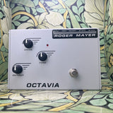 Roger Mayer Octavia - Used