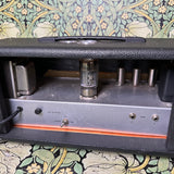 KJL Dirty 30 Amp Head