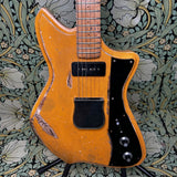 Tennessee Electric Co. Idlewild 2025