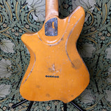 Tennessee Electric Co. Idlewild 2025