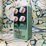 EarthQuaker Devices Westwood