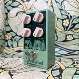 EarthQuaker Devices Westwood