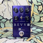 Revv G3 Distortion - Used