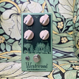 EarthQuaker Devices Westwood