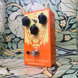 EarthQuaker Devices Special Cranker - Used