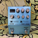 Boss MD-200 Modulation - Used