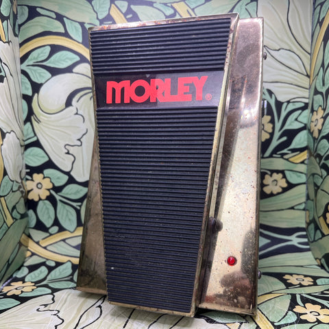 Morley Steve Vai Bad Horsie Prototype - Used