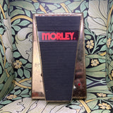Morley Steve Vai Bad Horsie Prototype - Used