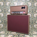 Blacktape Amplifiers 35 Head & 3x10 Cabinet