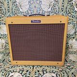 Fender Blues Jr. Tweed