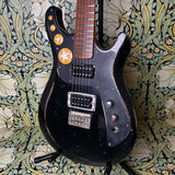 Tennessee Electric Co. Navarre Black 2023