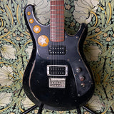 Tennessee Electric Co. Navarre Black 2023