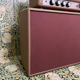 Blacktape Amplifiers 35 Head & 3x10 Cabinet