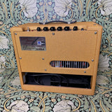 Fender Blues Jr. Tweed