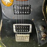 Tennessee Electric Co. Navarre Black 2023