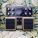 Boss RT-20 Rotary Ensemble - Used