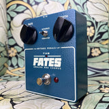 Mythos Pedals The Fates Analog Chorus