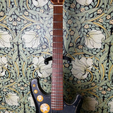 Tennessee Electric Co. Navarre Black 2023