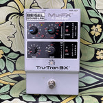 Mu-Fx Tru-Tron 3X